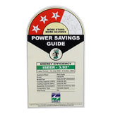 HITACHI 1.5 TON 3 STAR TOUSHI PLUS 3200XL INVERTER SPLIT AC - R32 - (WHITE, 2023 MODEL- RAS.E318PCAIBS)