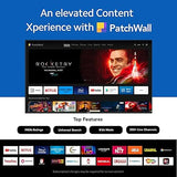 MI 80 cm (32 inches) A Series HD Ready Smart Google TV L32M8-5AIN (Black) - ATC Electronics
