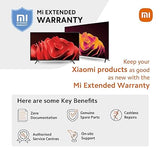 MI 80 cm (32 inches) A Series HD Ready Smart Google TV L32M8-5AIN (Black) - ATC Electronics