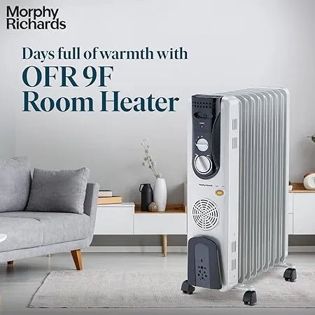 Morphy Richards room Heaters. Best room heater for home. Cheap room heaters. room heater price. Heaters From ATC Electronics - Ajay Trading Co.