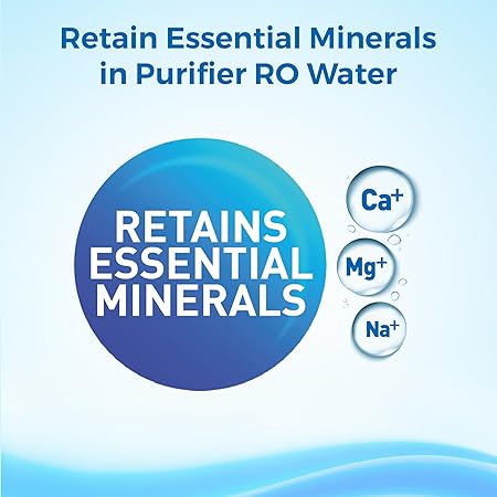 KENT Grand Plus Advanced RO Water Purifier (11099) | RO+UV+UF+TDS Control+UV in Tank | Wall Mountable| Zero Water Wastage | Patented Mineral RO Technology| 9L Storage | 20 L/hr Output | White