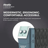 Havells Hestio 9 room Heaters. Best room heater for home. Cheap room heaters. room heater price. Room Heaters From ATC Electronics - Ajay Trading Co.