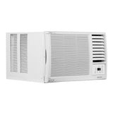 Voltas 1 Ton 3 Star Window AC - White  (123 Vectra Platina(4011481), Copper Condenser)