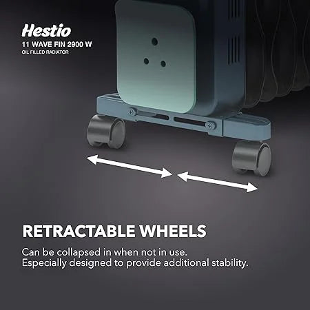 Havells Hestio 9 room Heaters. Best room heater for home. Cheap room heaters. room heater price. Room Heaters From ATC Electronics - Ajay Trading Co.