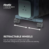 Havells Hestio 9 room Heaters. Best room heater for home. Cheap room heaters. room heater price. Room Heaters From ATC Electronics - Ajay Trading Co.