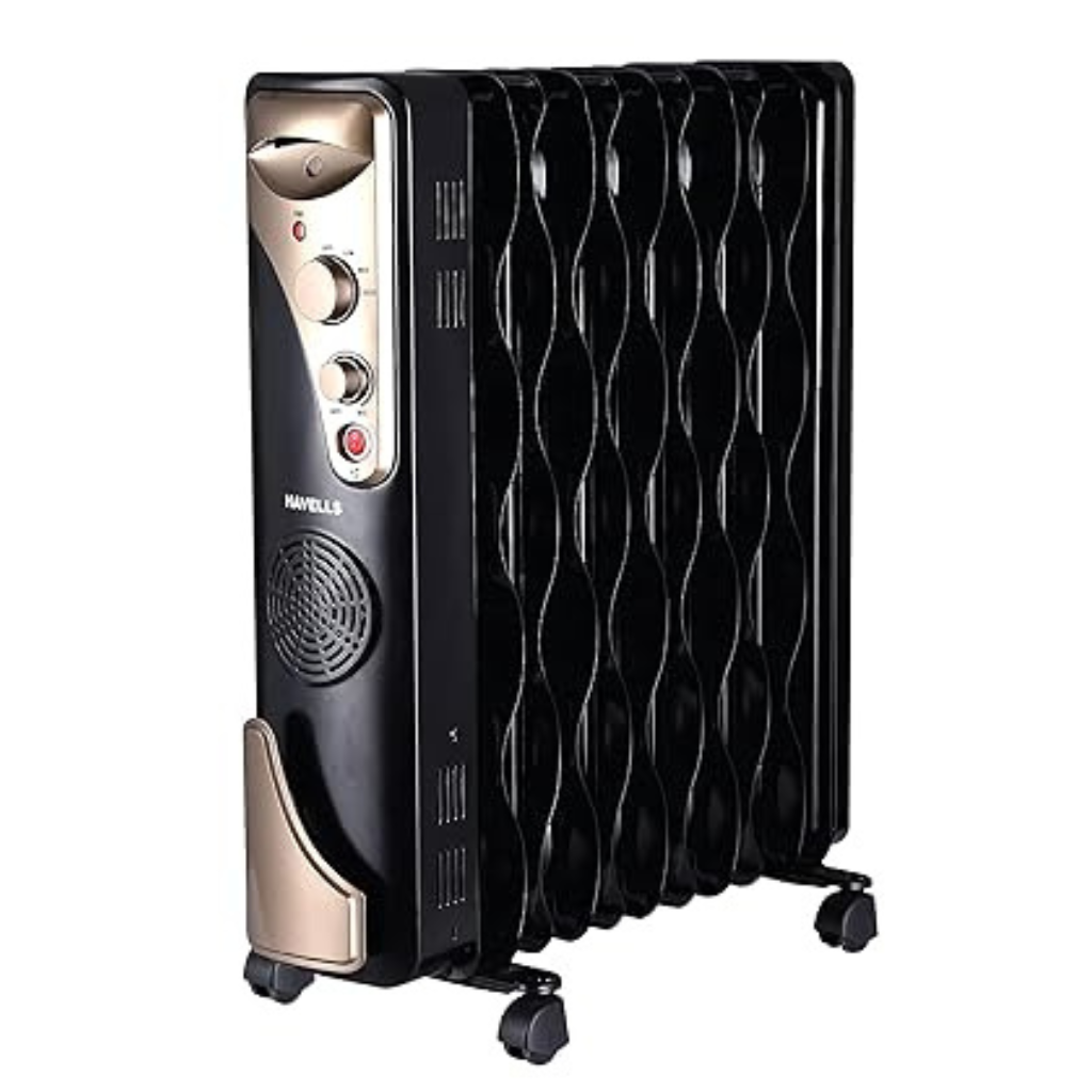 Room Heater