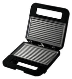 Havells Perfect Fill Plus 2 Slice 800 watt Grill Sandwich Maker (Black) - ATC Electronics