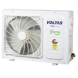 Voltas 1.5 Ton 3 Star Adjustable Inverter Split AC(Copper, 183V VERTIS PLATINA, 2024 Model, (4503618)
