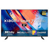 MI 80 cm (32 inches) A Series HD Ready Smart Google TV L32M8-5AIN (Black) - ATC Electronics