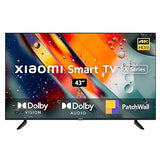 MI 80 cm (32 inches) A Series HD Ready Smart Google TV L32M8-5AIN (Black) - ATC Electronics