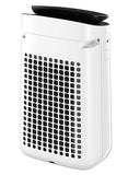 SHARP Room Air Purifier FP-J60M-W with High Density Plasmacluster™ Ion Technology, Haze Mode, Sleep Mode and Anti-Pollen Mode | Coverage Area: upto 550 ft² - ATC Electronics