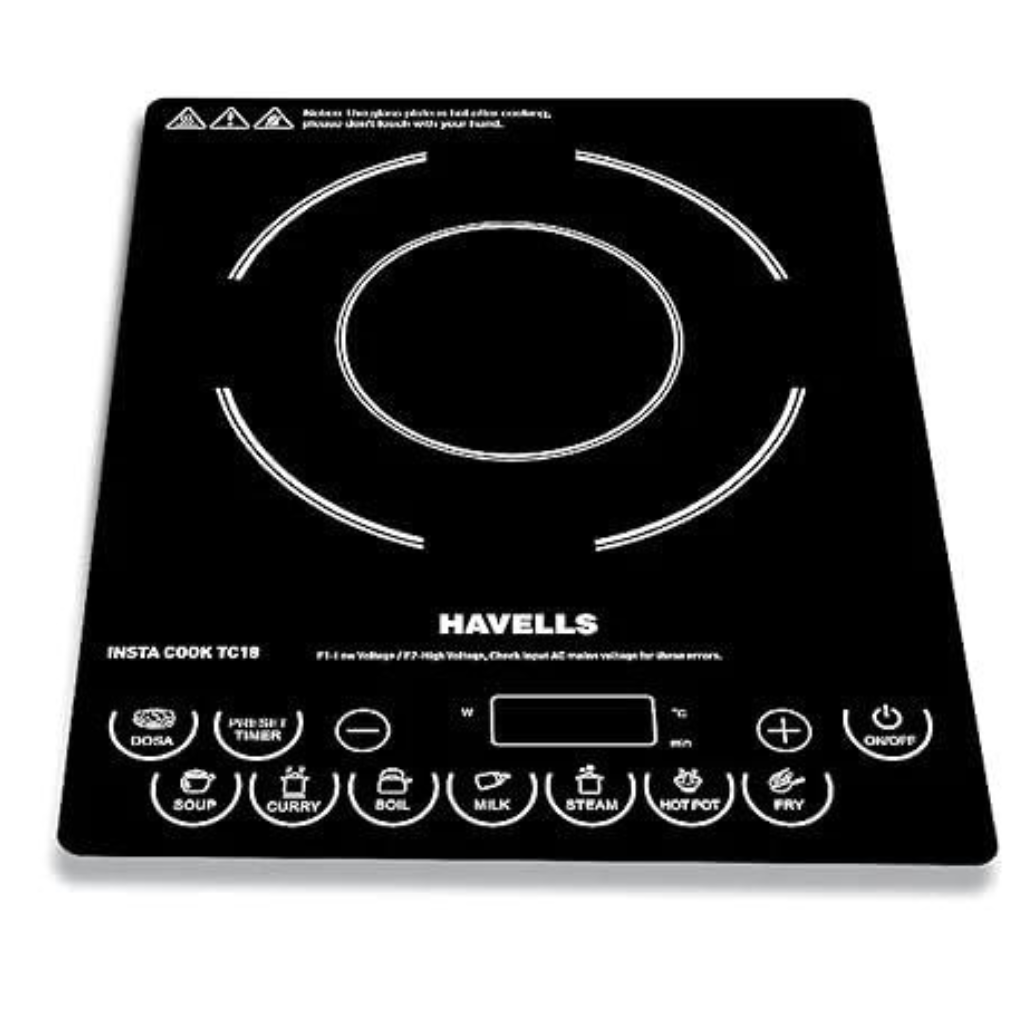 Cooktop