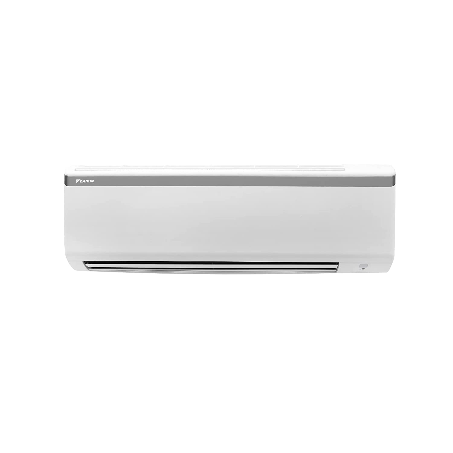 Daikin 1 Ton 3 Star Fixed Speed Split AC (Copper, PM 2.5 Filter, 2023 Model, FTL35U, White) - ATC Electronics