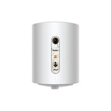 Haier 25 L Storage Water Geyser (ES25V-NJ-P, White)