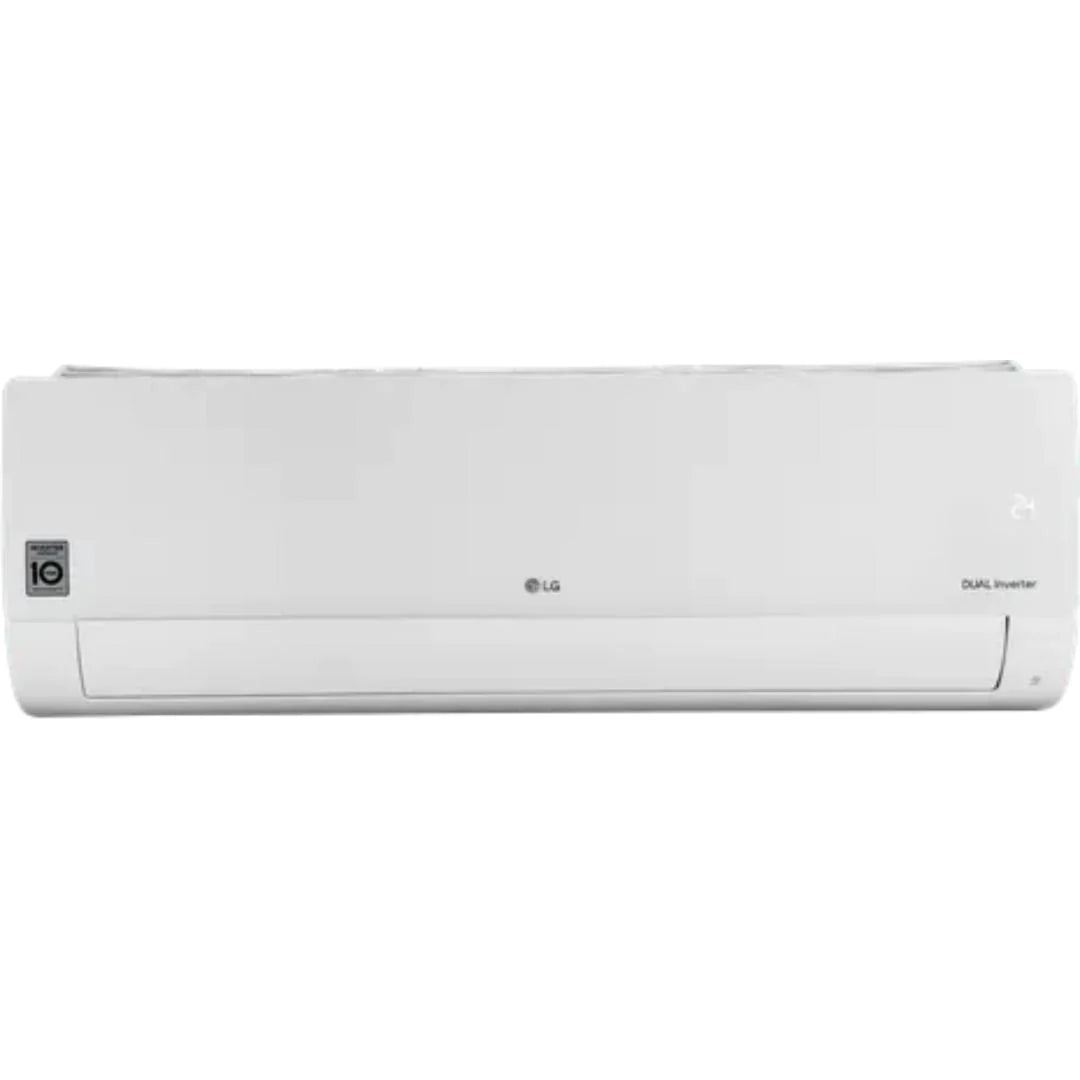 LG Air Conditioner Split 3 Star (1.5), Split AC, Super Convertible 5-in-1, Hot & Cold, with Anti Virus Protection, 2023 Model