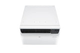 5 Star (1.5), DUAL Inverter Window AC, Convertible 4-in-1, Wi-Fi, 2023 Model