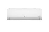LG 2.0 Ton 3 Star DUAL Inverter Split AC (Copper, AI Convertible 6-in-1 Cooling, 4 Way Swing, HD Filter with Anti-Virus Protection, 2024 Model, TS-Q24ENXE, White)