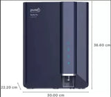 Pureit Revito Pro DURAViva™ technology with 8 L RO + UV + MF Water Purifier  (Blue) - ATC Electronics