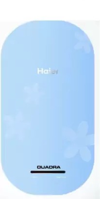 Haier 3 L Instant Water Geyser (ES 3V C1 (W) P, Multicolor) - ATC Electronics