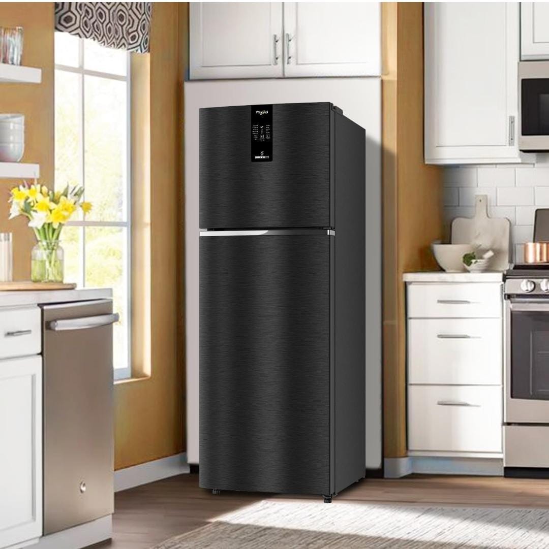 Whirlpool 375 ifpro inv cnv -tl 2s omega Black - ATC Electronics