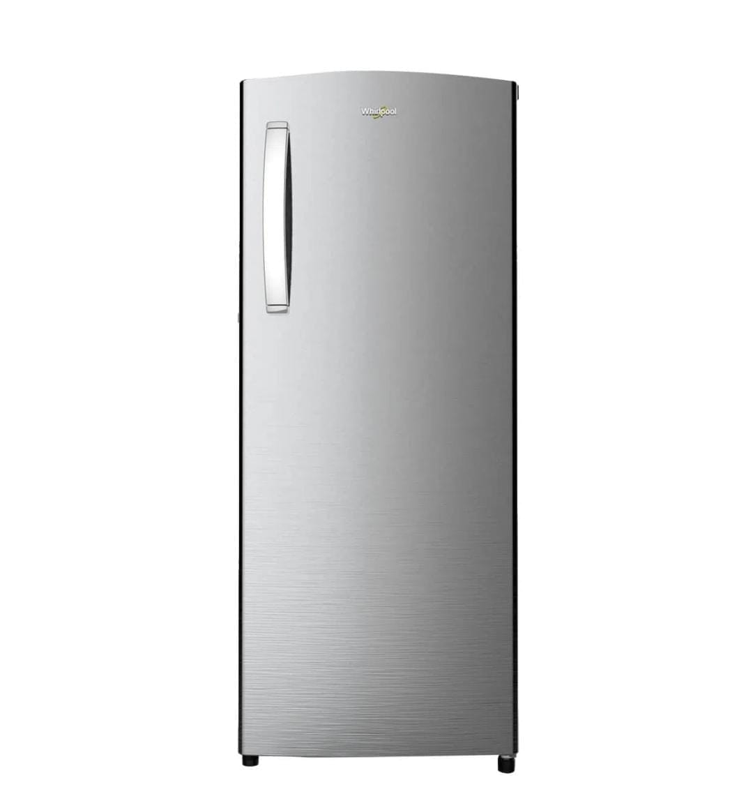 whirlpool 230 impro prm 3s Alpha steel (72615) 207 ltr - ATC Electronics