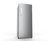 whirlpool 230 impro prm 3s Alpha steel (72615) 207 ltr - ATC Electronics