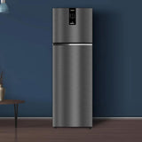 Whirlpool 21716 Intellifresh Pro 235L 2 Star Convertible Frost Free Double-Door Refrigerator - ATC Electronics