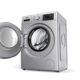 Whirlpool 33015 Xpert Care 8kg 5 Star Front Load Washing Machine with Ozone Air Refresh Technology - ATC Electronics