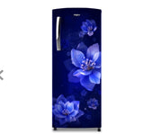 whirlpool 72613 Icemagic Pro 207L 3 Star Single-Door Refrigerator - Mulia - ATC Electronics