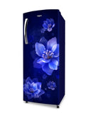 whirlpool 72613 Icemagic Pro 207L 3 Star Single-Door Refrigerator - Mulia - ATC Electronics