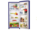 whirlpool 72613 Icemagic Pro 207L 3 Star Single-Door Refrigerator - Mulia - ATC Electronics