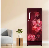 Whirlpool 72817 Icemagic Powercool 192L 3 Star Single Door Refrigerator with Base Drawer - Mulia - ATC Electronics