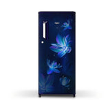 Whirlpool 72535 Icemagic Powercool 192L 3 Star Single-Door Refrigerator - Rain - ATC Electronics