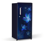 Whirlpool 72535 Icemagic Powercool 192L 3 Star Single-Door Refrigerator - Rain - ATC Electronics