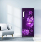 Whirlpool 72758 Icemagic Powercool 192L 3 Star Single-Door Refrigerator - Mulia - ATC Electronics