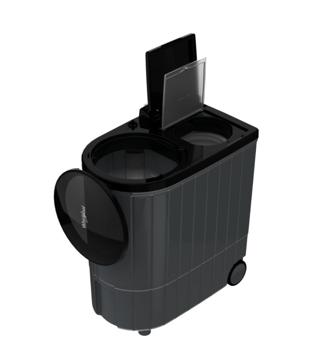 Whirlpool 30220 11 Kg Semi Automatic with 3D Scrub Technology - Ace XL - ATC Electronics
