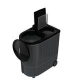 Whirlpool 30220 11 Kg Semi Automatic with 3D Scrub Technology - Ace XL - ATC Electronics