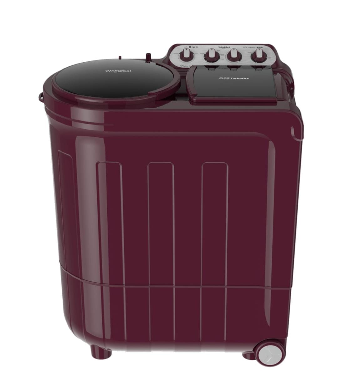 Whirlpool 30309 8.5 Kg Semi Automatic with Faster Drying - Ace Turbo Dry - ATC Electronics