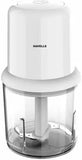 Havells CORAL CHOPPER Vegetable Chopper  (1 N MOTOR UNIT , 1 N CHOPPING BOWL , 1 N BLADE , 1 N CHOPPER COVER & 1 N MANUAL) - ATC Electronics