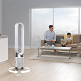 Dyson Air Purifier TP10 Cool Gen1 (Latest Launch)