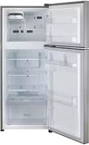 LG 242 L Frost Free Double Door 2 Star Convertible Refrigerator  (Dazzle Steel, GL-N292BDSY) - ATC Electronics
