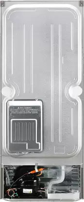 LG 242 L Frost Free Double Door 2 Star Convertible Refrigerator  (Dazzle Steel, GL-N292BDSY) - ATC Electronics