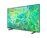 Samsung 1m 08cm (43") CU8000 Crystal 4K UHD Smart TV - ATC Electronics