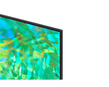 Samsung 1m 08cm (43") CU8000 Crystal 4K UHD Smart TV - ATC Electronics
