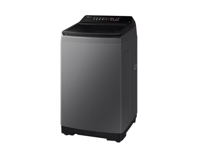 Samsung 8.0 kg Ecobubble™ Top Load Washing Machine, WA80BG4441BD - ATC Electronics