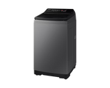 Samsung 8.0 kg Ecobubble™ Top Load Washing Machine, WA80BG4441BD - ATC Electronics