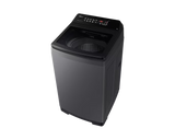 Samsung 8.0 kg Ecobubble™ Top Load Washing Machine, WA80BG4441BD - ATC Electronics