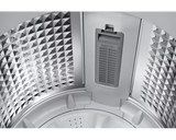 Samsung 8.0 kg Ecobubble™ Top Load Washing Machine, WA80BG4441BD - ATC Electronics
