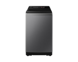 Samsung 8.0 kg Ecobubble™ Top Load Washing Machine, WA80BG4441BD - ATC Electronics