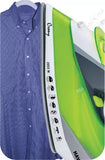 HAVELLS crony 2000 W Steam Iron  (Green) - ATC Electronics